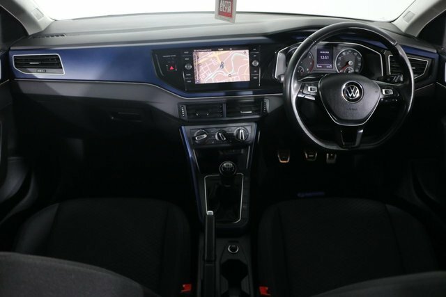 Volkswagen Polo Se Tdi  #3