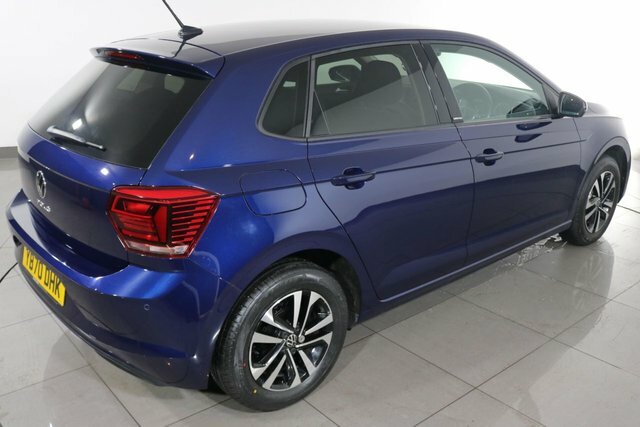 Volkswagen Polo Se Tdi  #63