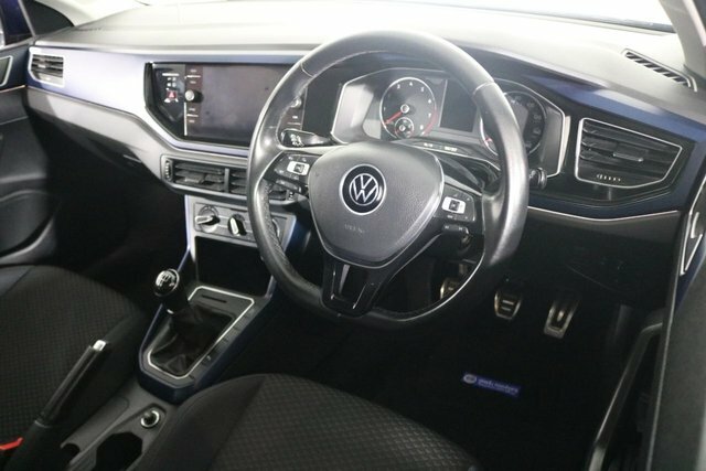 Volkswagen Polo Se Tdi  #7