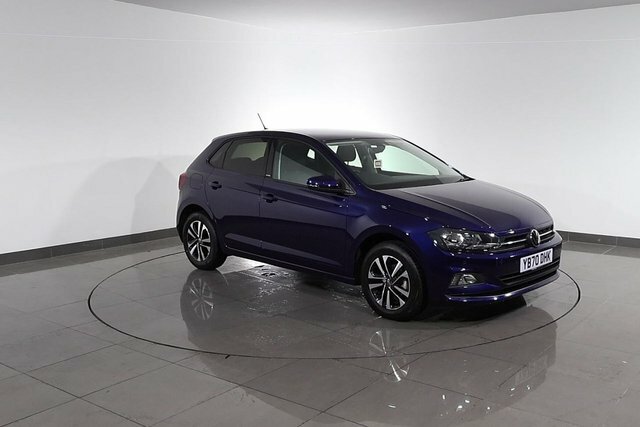 Volkswagen Polo Se Tdi  #97