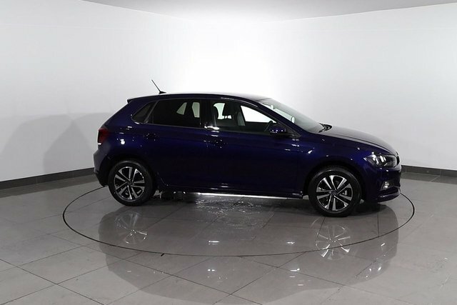 Volkswagen Polo Se Tdi  #91