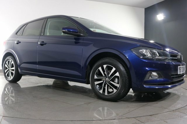 Volkswagen Polo Se Tdi  #61