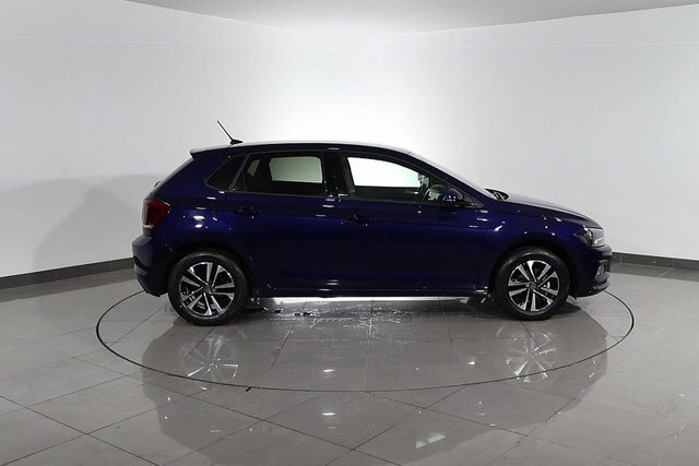 Volkswagen Polo Se Tdi  #88