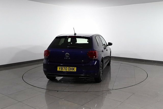 Volkswagen Polo Se Tdi  #73