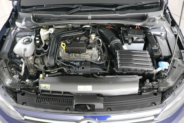 Volkswagen Polo Se Tdi  #67