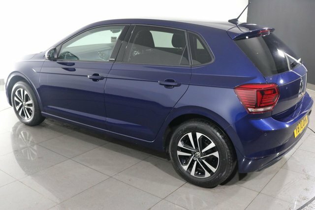 Volkswagen Polo Se Tdi  #55