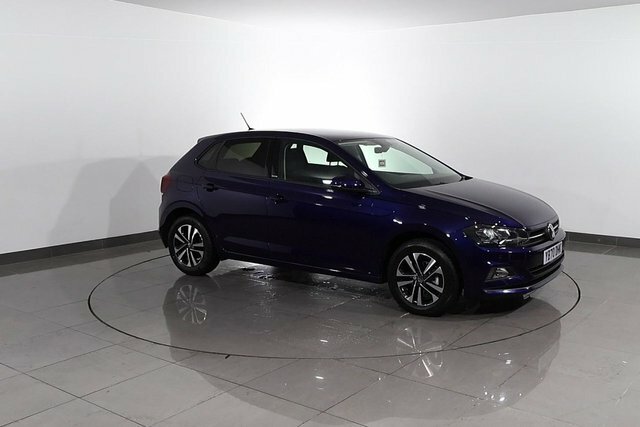 Volkswagen Polo Se Tdi  #95