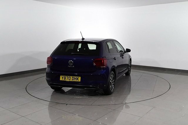 Volkswagen Polo Se Tdi  #74