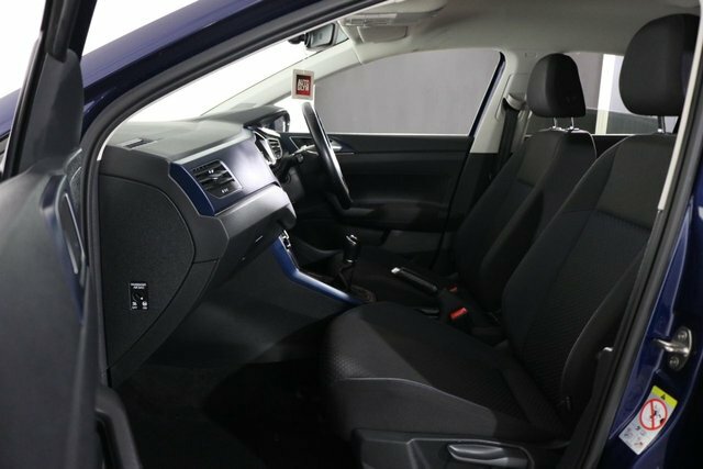 Volkswagen Polo Se Tdi  #14