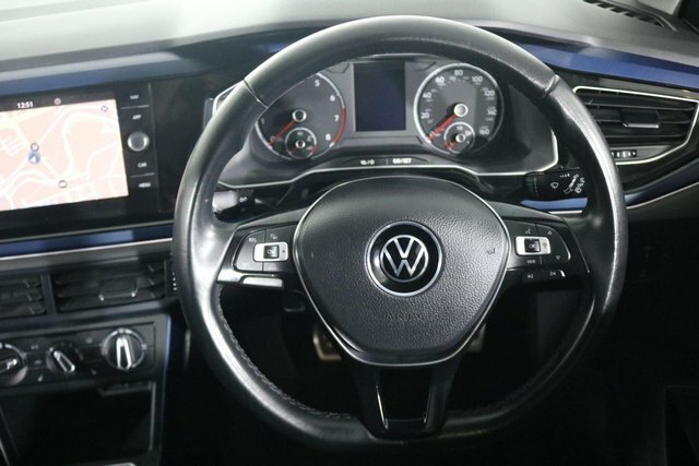 Volkswagen Polo Se Tdi  #26