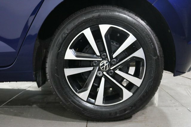 Volkswagen Polo Se Tdi  #23