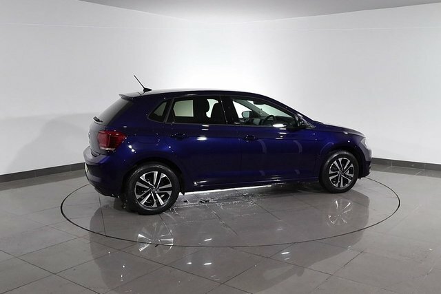 Volkswagen Polo Se Tdi  #84