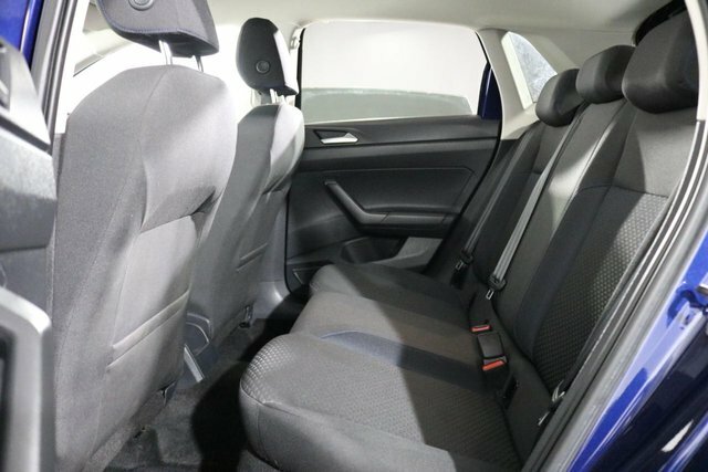 Volkswagen Polo Se Tdi  #12