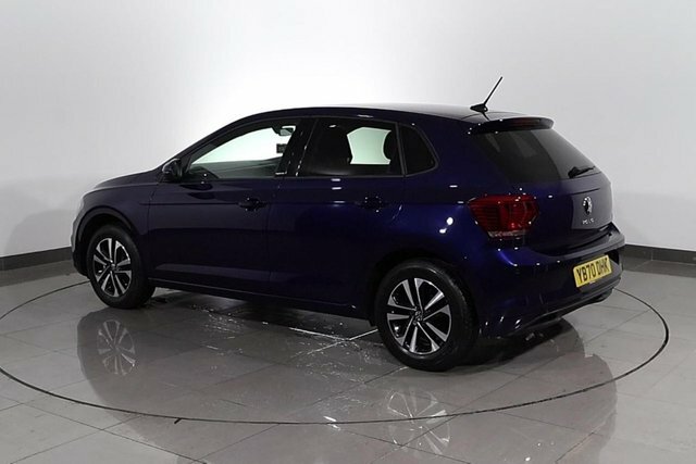 Volkswagen Polo Se Tdi  #6