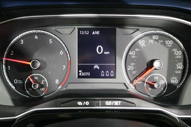 Volkswagen Polo Se Tdi  #27