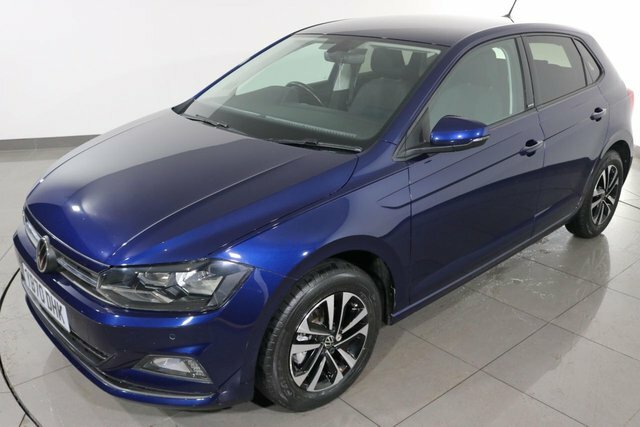 Volkswagen Polo Se Tdi  #57