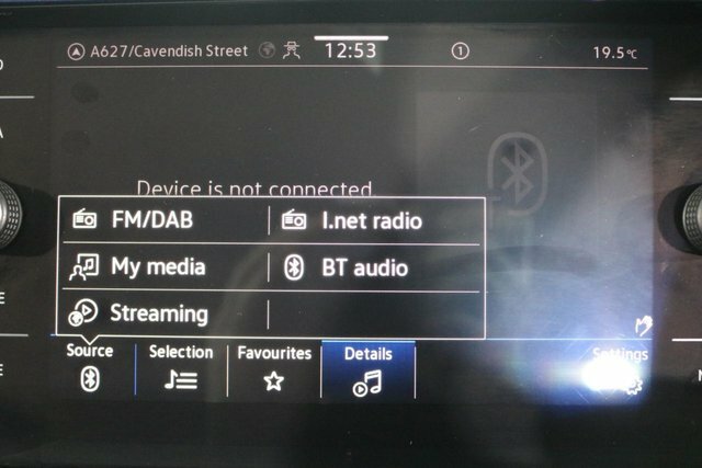 Volkswagen Polo Se Tdi  #35