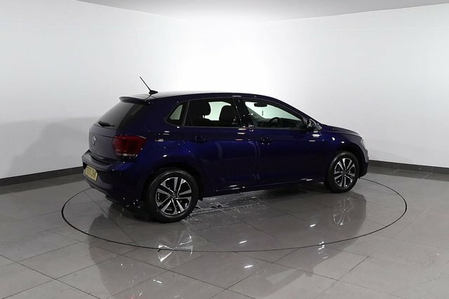 Volkswagen Polo Se Tdi  #82