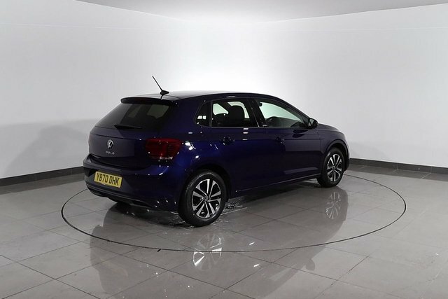 Volkswagen Polo Se Tdi  #79