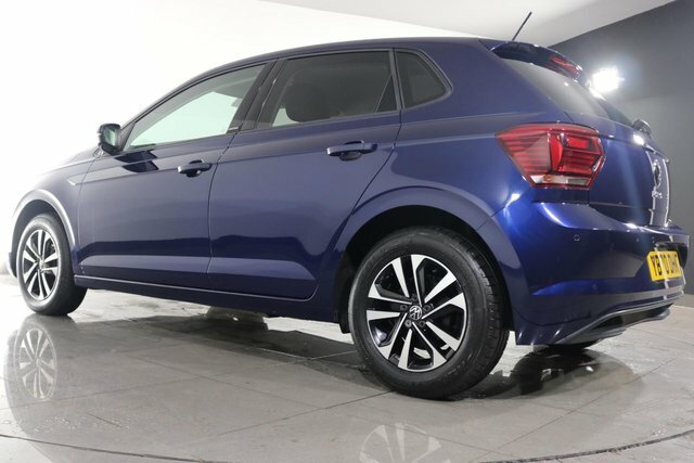 Volkswagen Polo Se Tdi  #56