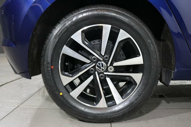 Volkswagen Polo Se Tdi  #22