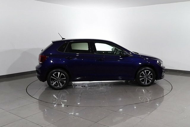 Volkswagen Polo Se Tdi  #87