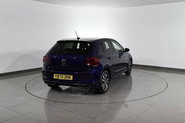 Volkswagen Polo Se Tdi  #75