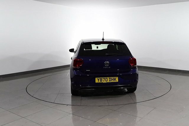Volkswagen Polo Se Tdi  #69