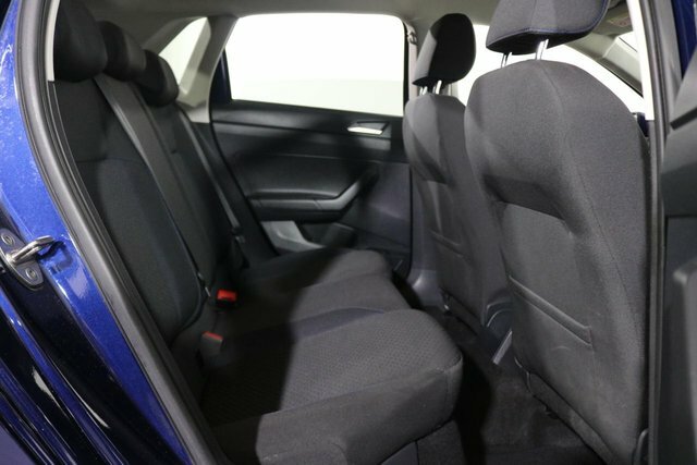Volkswagen Polo Se Tdi  #11
