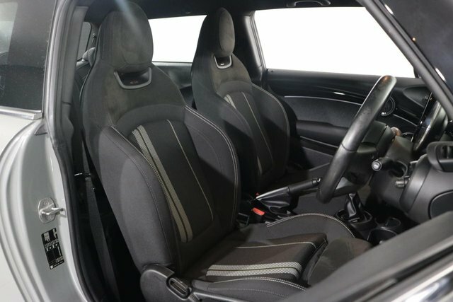 Mini Hatch 1.5 Cooper Sport Hatchback Euro SK21ZKR Grey #6