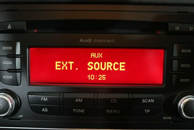 Audi A3 1.6 Tdi Sport Sportback Euro 5 Grey #4