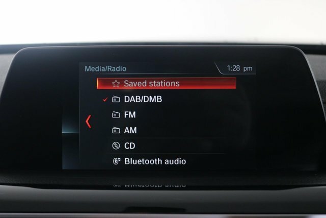 BMW 3 Series Automatic Black #33