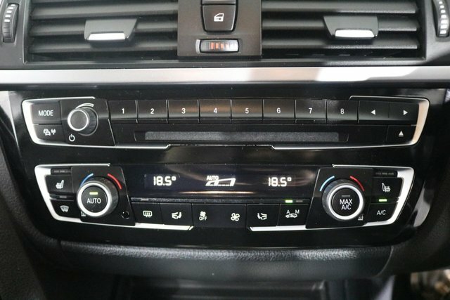 BMW 3 Series Automatic Black #34