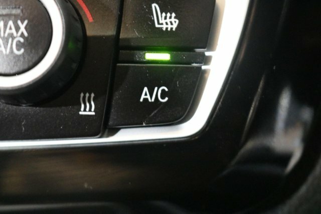 BMW 3 Series Automatic Black #35