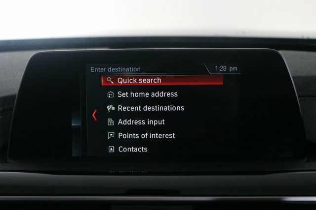BMW 3 Series Automatic Black #32