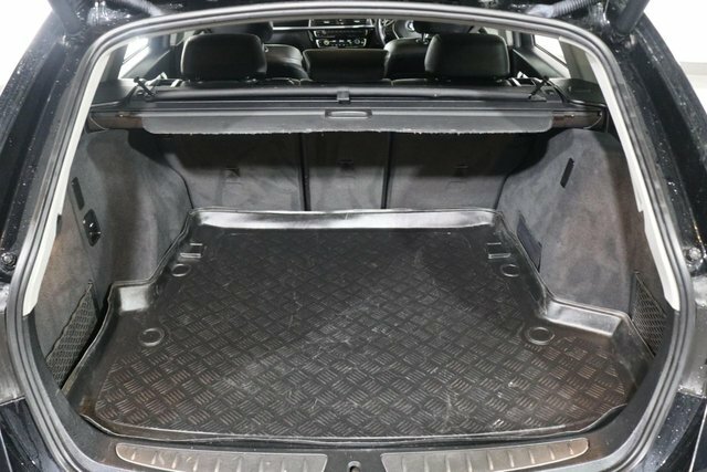 BMW 3 Series Automatic Black #23