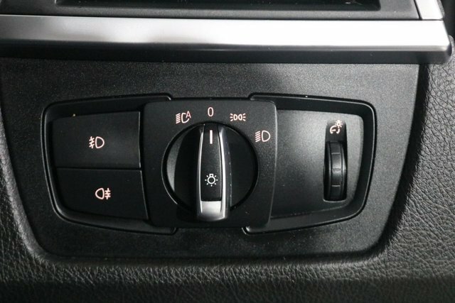 BMW 3 Series Automatic Black #47