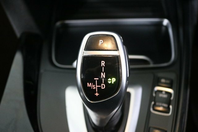 BMW 3 Series Automatic Black #37