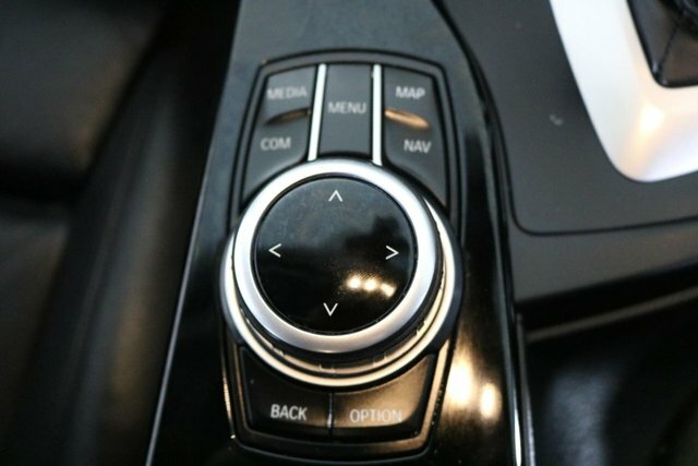 BMW 3 Series Automatic Black #39