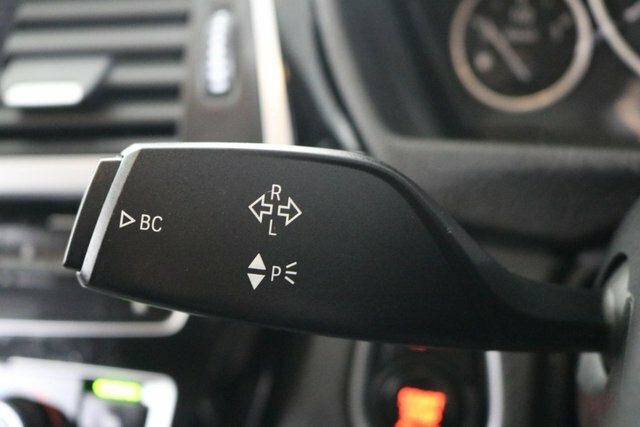 BMW 3 Series Automatic Black #40