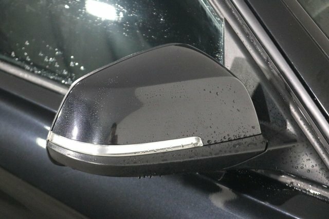 BMW 3 Series Automatic Black #64