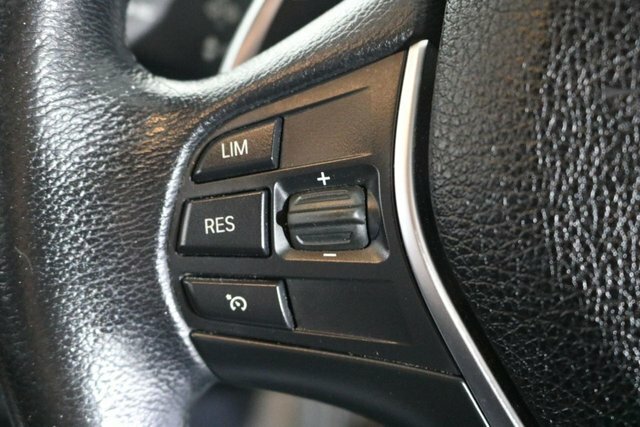 BMW 3 Series Automatic Black #44