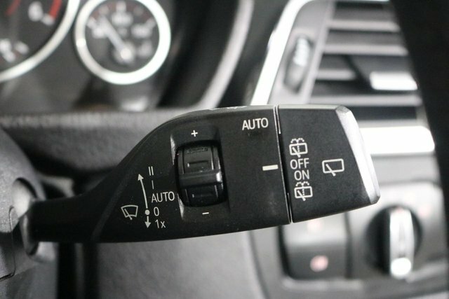 BMW 3 Series Automatic Black #41