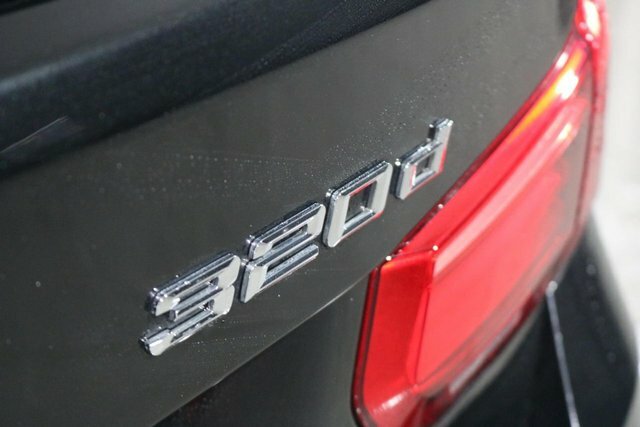 BMW 3 Series Automatic Black #62