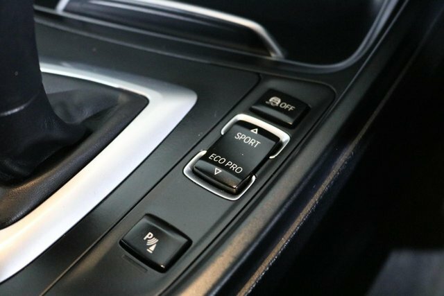 BMW 3 Series Automatic Black #38