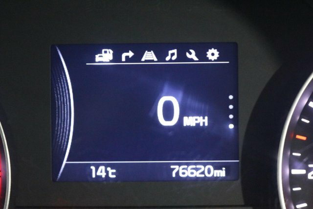Kia Sportage 1.6 Crdi 2 Silver #56