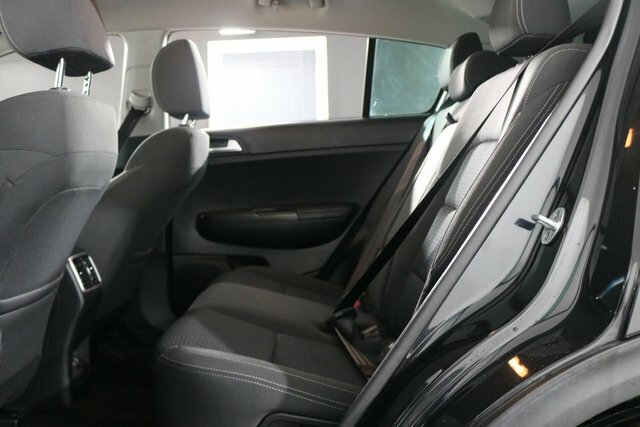 Kia Sportage 1.6 Crdi 2 Silver #13