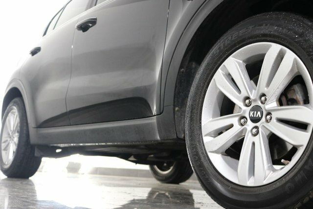 Kia Sportage 1.6 Crdi 2 Silver #23
