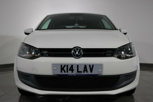 Volkswagen Polo Hatchback Black #22