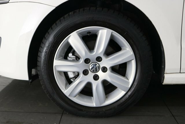 Volkswagen Polo Hatchback Black #33